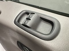 2022 Ford Transit Dropside Van — detail