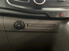 2023 Ford Transit Tipper Van — detail