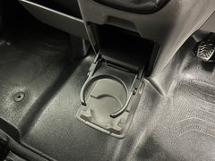 2023 Ford Transit Luton Low Loader Van — cab interior