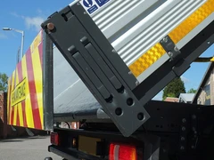 2023 Iveco Daily Tipper Van — detail