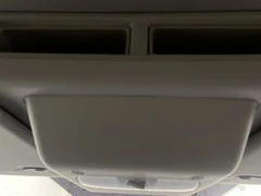 2023 Ford Transit Luton Low Loader Van — cab interior