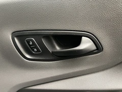 2024 Ford Transit Luton Box Van — detail