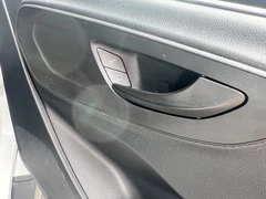 2023 Mercedes-Benz Sprinter Luton Box Van — cab interior