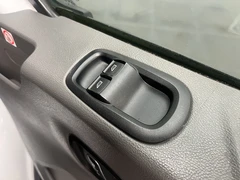 2022 Ford Transit Tipper Van — detail