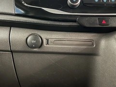 2024 Ford Transit Panel Van — cab interior