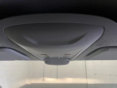 2022 Toyota Proace City Panel Van — cab interior