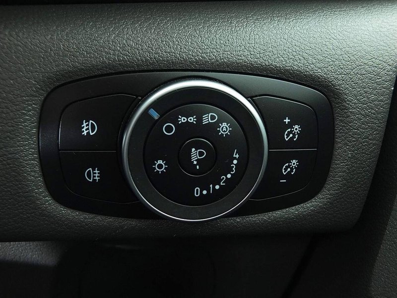 2021 Ford Transit Custom Panel Van — photo 2 of 14