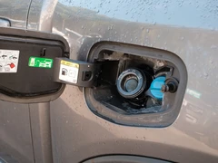 2024 Ford Ranger PickUp Van — detail