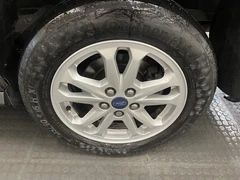 2021 Ford Transit Connect Panel Van — detail