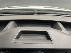 2024 Ford Transit Luton Box Van — cab interior