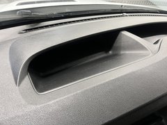 2023 Ford Transit Luton Low Loader Van — cab interior