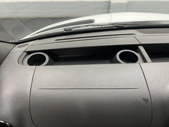 2023 Mercedes-Benz Sprinter Dropside Van — cab interior