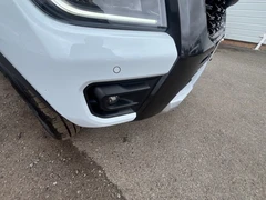 2024 Ford Ranger Double Cab PickUp Van — detail