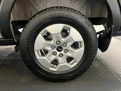 2025 Ford Transit Panel Van — detail