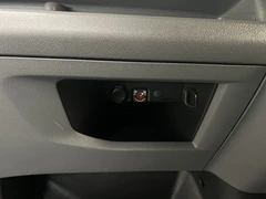2023 Citroen Dispatch Panel Van — detail