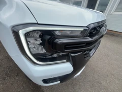 2024 Ford Ranger Double Cab PickUp Van — detail