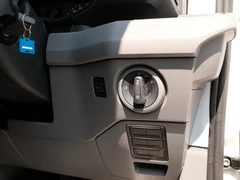 2023 Man Tge Refrigerated/Fridge Van — detail