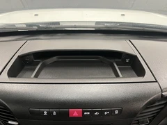 2023 Iveco Daily Dropside Van — cab interior
