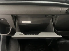 2022 Ford Transit Tipper Van — cab interior