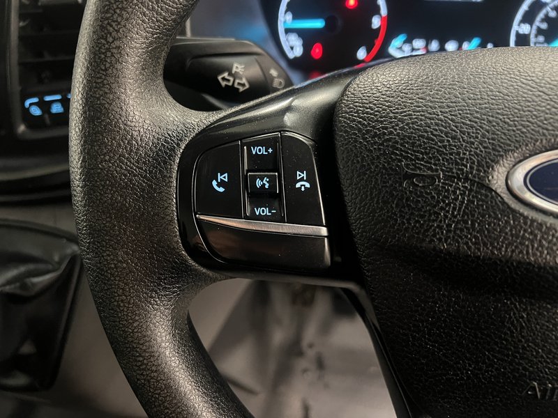 2022 Ford Transit High Roof Panel Van — photo 3 of 20