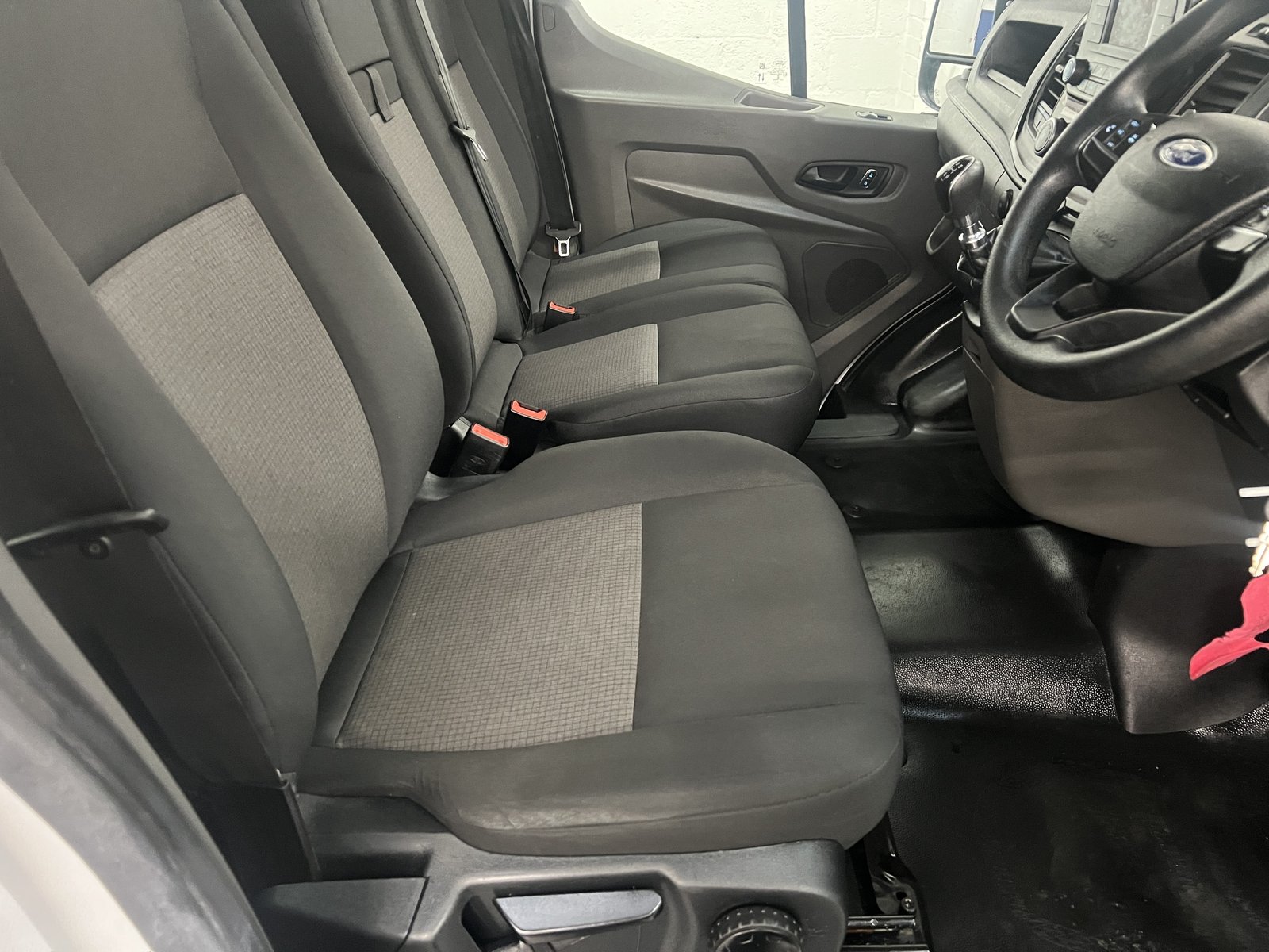 2021 Ford Transit Panel Van — photo 1 of 23