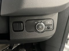 2023 Mercedes-Benz Sprinter Tipper Van — cab interior