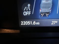2025 Ford Transit High Roof Panel Van — cab interior