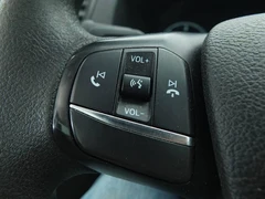 2022 Ford Transit Dropside Van — cab interior