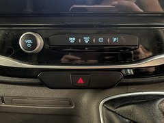 2024 Ford Transit Panel Van — cab interior