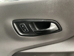 2022 Ford Transit Double Cab Dropside Van — detail