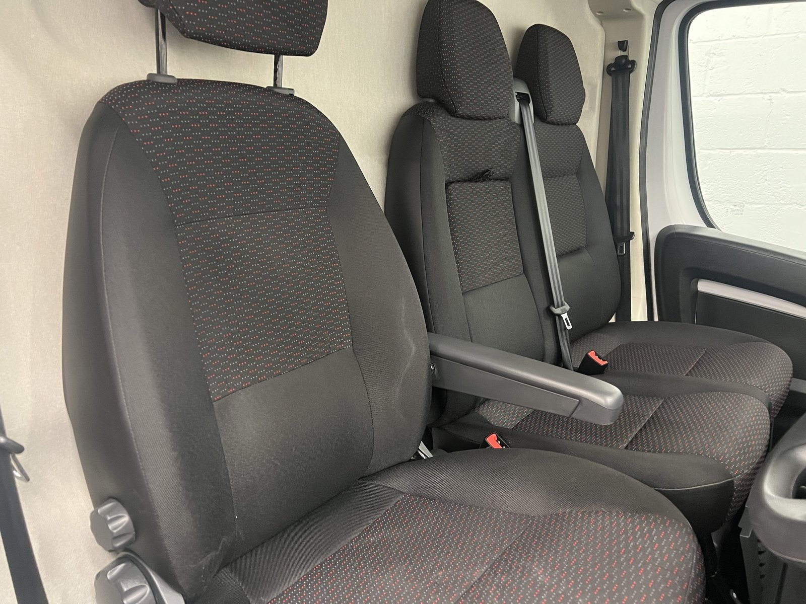 2024 Vauxhall Movano High Roof Panel Van — photo 1 of 22