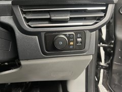 2024 Ford Transit Custom Panel Van — detail