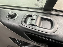 2023 Ford Transit Custom Panel Van — detail