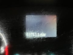 2024 Ford Transit Luton Box Van — detail