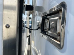 2023 Mercedes-Benz Sprinter Refrigerated/Fridge Van — detail