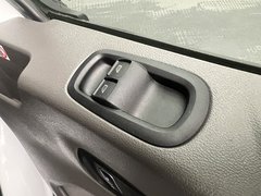 2023 Ford Transit Luton Low Loader Van — detail