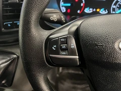 2024 Ford Transit Dropside Van — cab interior
