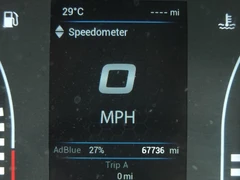 2021 Iveco Daily Dropside Van — cab interior