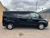 2022 Ford Transit Custom Panel Van — photo 1 of 86