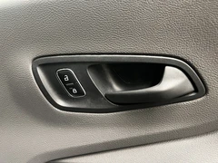 2023 Ford Transit Tipper Van — cab interior