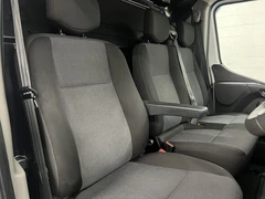 2024 Renault Master Luton Low Loader Van — cab interior