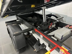 2023 Ford Transit Tipper Van — detail