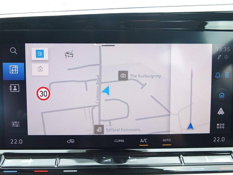 2025 Ford Transit Connect Panel Van — photo 2 of 38