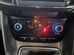 2021 Ford Transit Connect Panel Van — cab interior