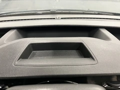 2023 Ford Transit Custom Panel Van — cab interior