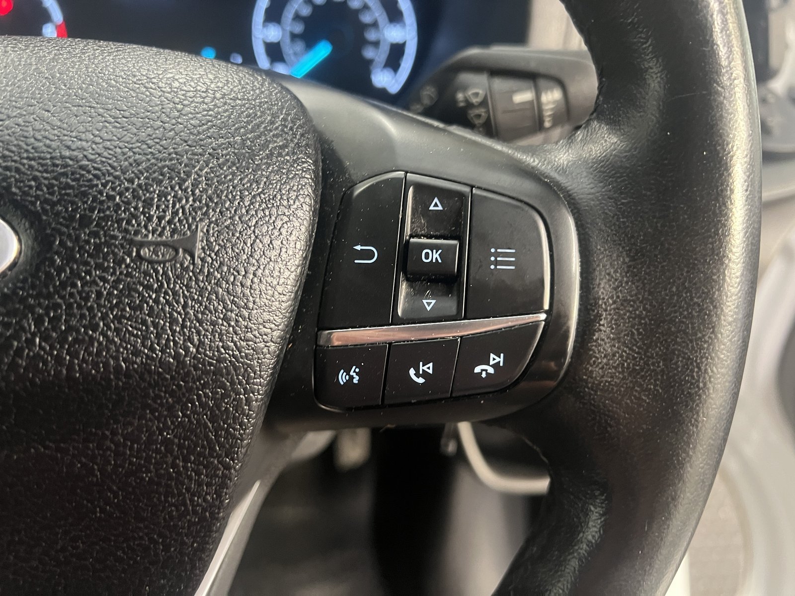 2019 Ford Transit Custom Panel Van — photo 10 of 10