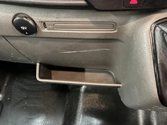 2022 Ford Transit Dropside Van — cab interior