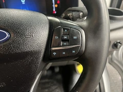 2025 Ford Transit High Roof Panel Van — detail