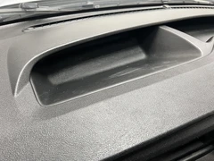 2023 Ford Transit Double Cab Dropside Van — cab interior