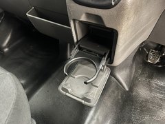 2022 Ford Transit Tipper Van — detail